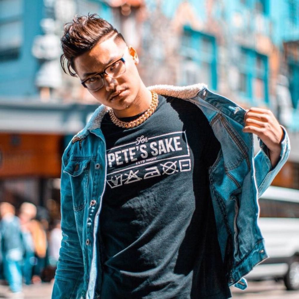 Meet your Posher, Josh